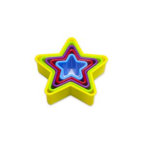 JOGO-DE-CORTADOR-ESTRELA---5-PCS