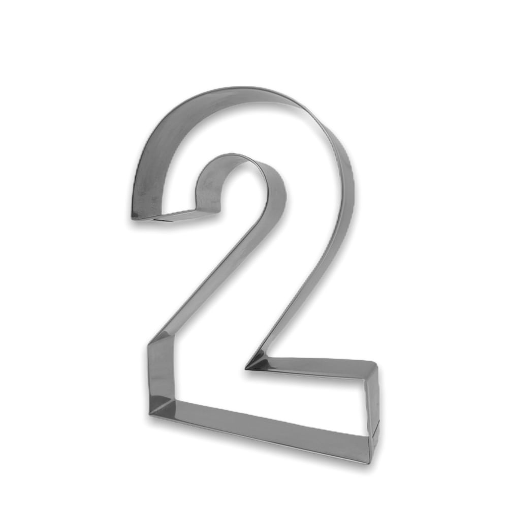 ARO CORTADOR NUMERO 2 - doupan