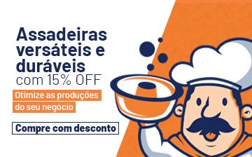 Assadeiras